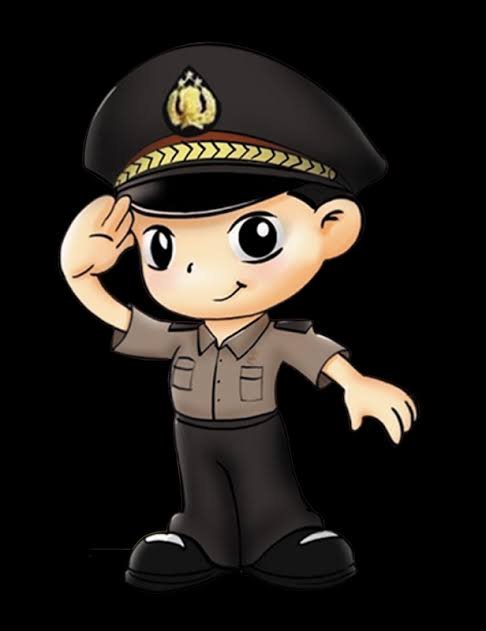 Polisi Siap Kawal Warga Ambil Uang di Bank