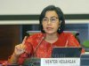 Sri Mulyani Umumkan Pencairan THR PNS  16 April 2022