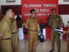 Pemkab Lampung Selatan Gelar Sosialisasi Dan Evaluasi Variabel Standar Penilaian Layanan Publik