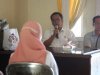 Kadis Kominfo Lamsel Lepas Sekdinnya Pensiun