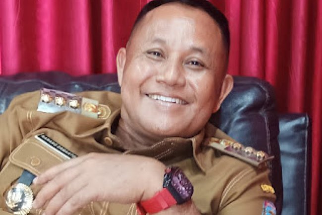 Bupati Lampung Selatan Akan Hadir Langsung Pada Acara Grand Lounching Dan Penandatanganan Komitmen Bersama Pelaksanaan RB Tematik Penanggulangan Kemiskinan Di Yogyakarta