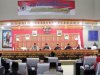 Sepakat, DPRD dan Pemkab Lampung Selatan Teken KUPA-PPAS Perubahan APBD 2023