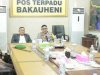 Bupati Lampung Selatan H. Nanang Ermanto Hadiri Monitoring Pergantian Malam Tahun Baru 2023 Secara Daring