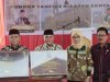 Bupati Lampung Selatan Resmikan Masjid dan Pondok Tahfiz Ri’aayah Adhyaksa, Natar. 