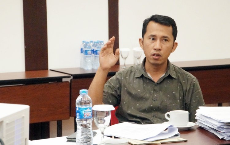 Pakar Hukum Tata Negara Unila: Nanang Ermanto Masih Bisa Maju di Pilkada Lampung Selatan