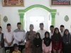 Safari Ramadan di Kecamatan Tanjung Sari, Pemkab Lampung Selatan Bagikan 104 Sembako Untuk Anak Yatim Piatu
