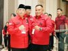 DPP PDIP Prioritaskan Cakada Incumbent Kader Internal dapat Rekomendasi