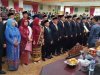 50 Anggota DPRD Lampung Selatan Hasil Pemilu 2024 Resmi Dilantik