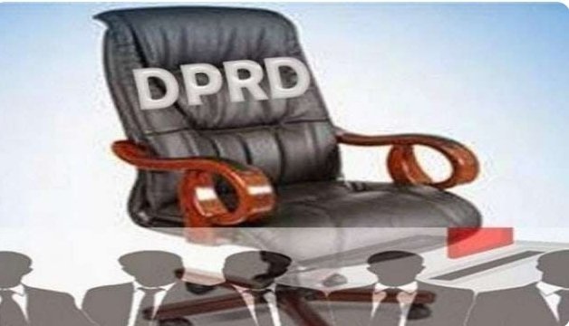 Dua Anggota DPRD Lamsel Dapil Lima Incumbent Kembali Terpilih di Pileg 2024-2029